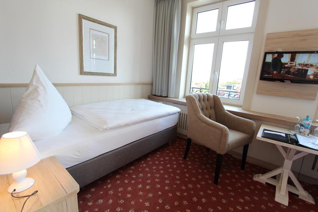 Hotel Thormaehlen Bliestorf Dış mekan fotoğraf