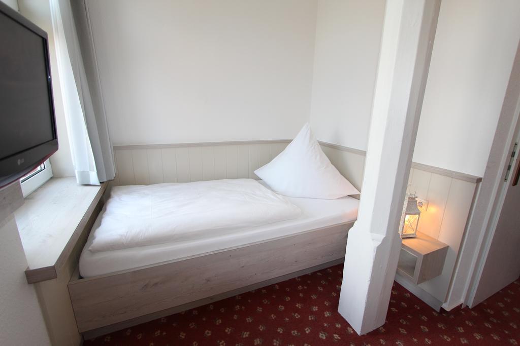 Hotel Thormaehlen Bliestorf Oda fotoğraf