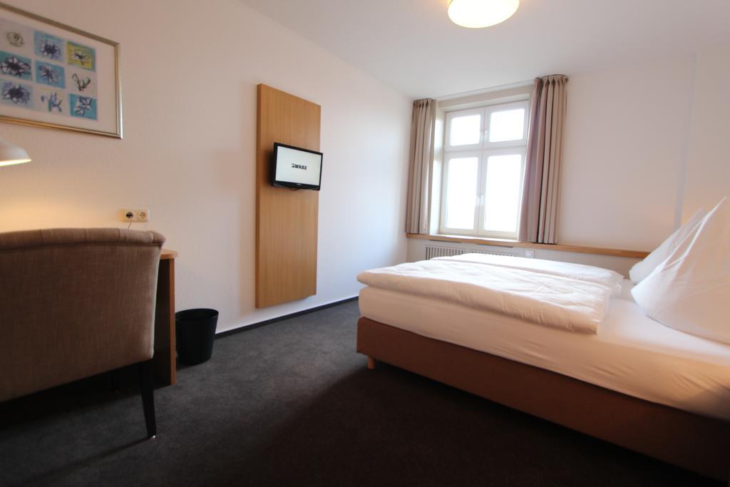 Hotel Thormaehlen Bliestorf Oda fotoğraf