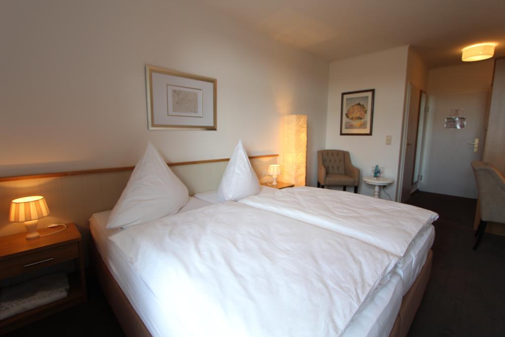 Hotel Thormaehlen Bliestorf Oda fotoğraf