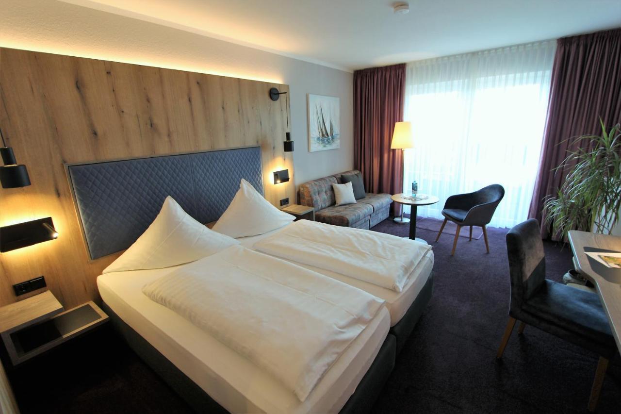 Hotel Thormaehlen Bliestorf Dış mekan fotoğraf