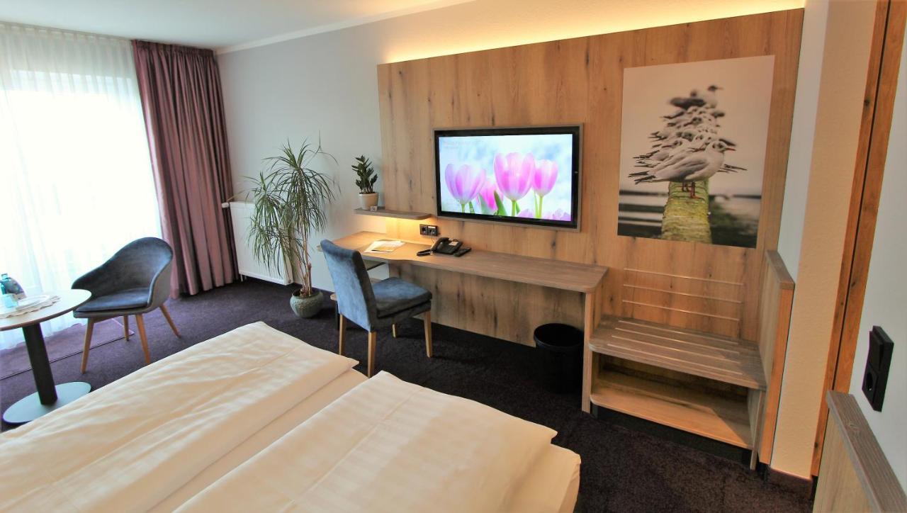 Hotel Thormaehlen Bliestorf Dış mekan fotoğraf
