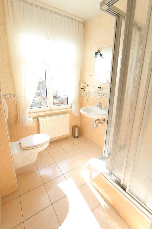 Hotel Thormaehlen Bliestorf Dış mekan fotoğraf