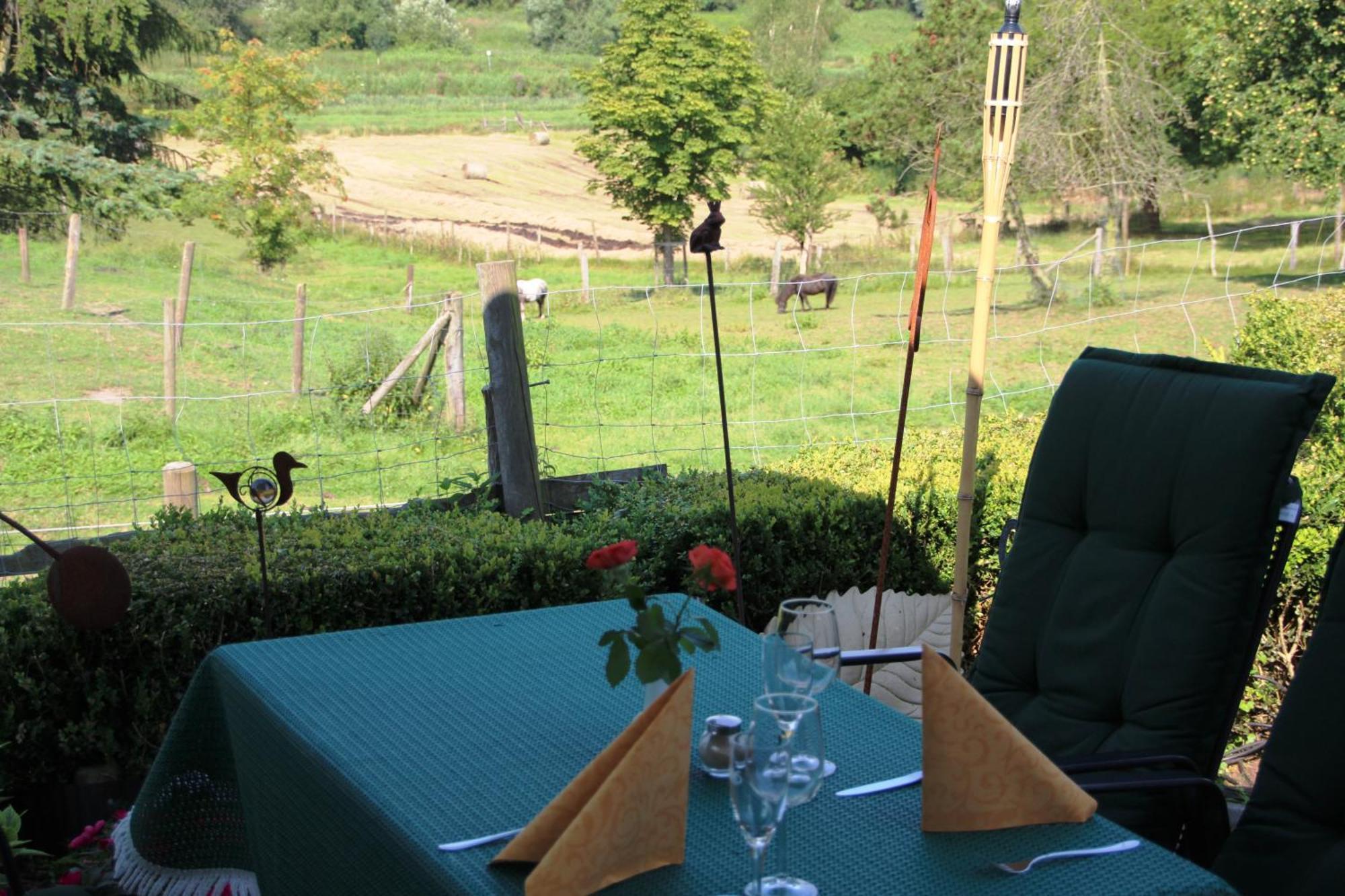 Hotel Thormaehlen Bliestorf Dış mekan fotoğraf
