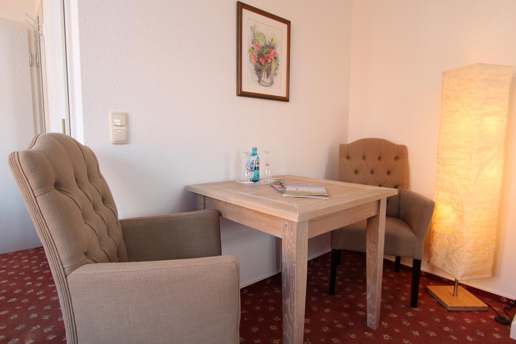 Hotel Thormaehlen Bliestorf Dış mekan fotoğraf
