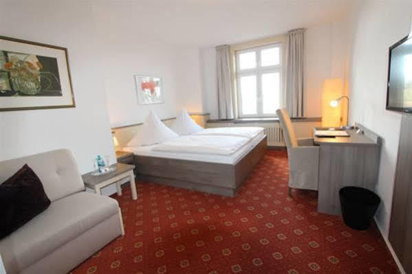 Hotel Thormaehlen Bliestorf Dış mekan fotoğraf