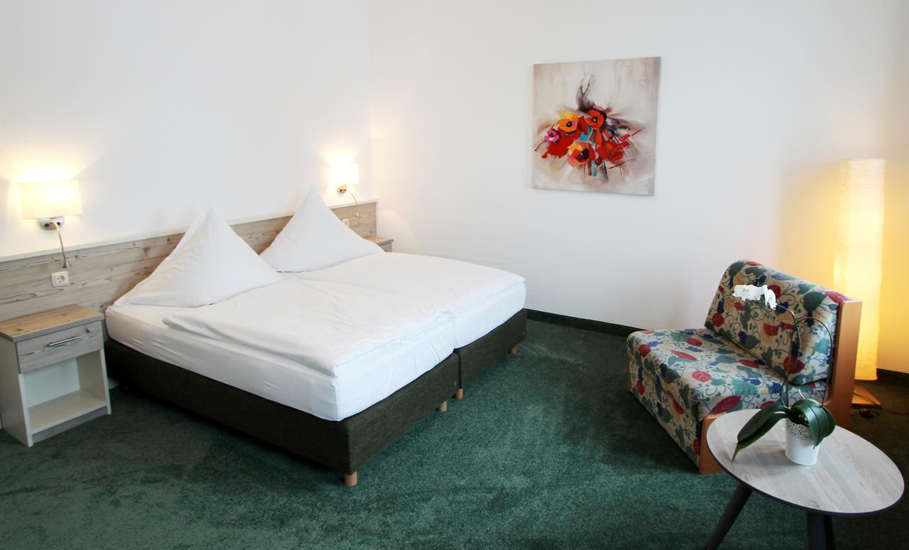 Hotel Thormaehlen Bliestorf Dış mekan fotoğraf