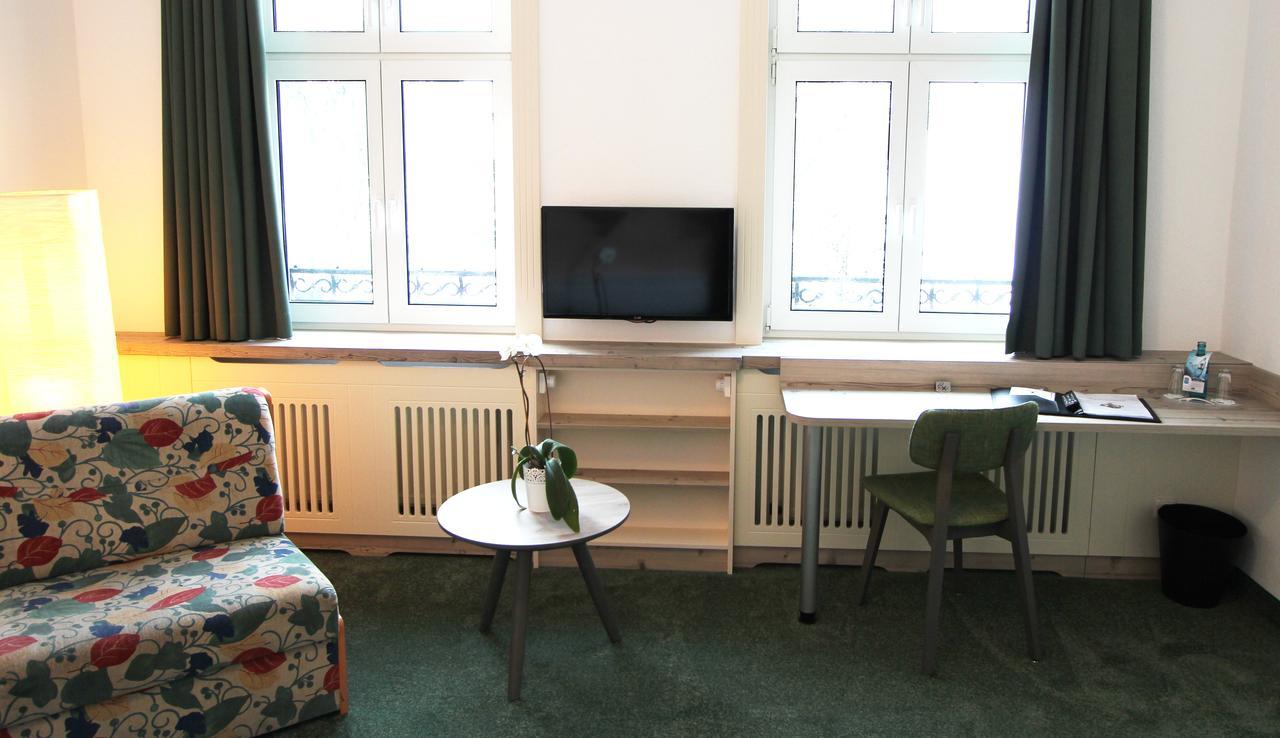 Hotel Thormaehlen Bliestorf Dış mekan fotoğraf